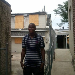 Meet your Posher, Tony